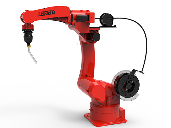 汽車焊接機(jī)器人之點(diǎn)焊機(jī)器人的焊接設(shè)備方案
