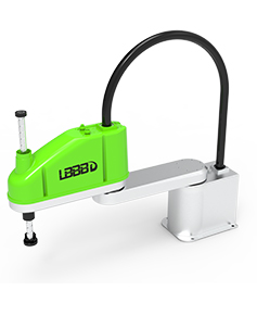 LS水平多關(guān)節(jié)系列機器人 LS600-A-4 LS水平多關(guān)節(jié)系列機器人 LS600-A-4