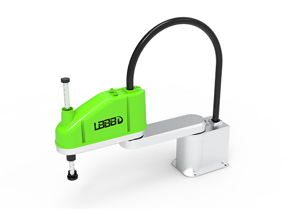 LS600-B-4 水平多關(guān)節(jié)機械手