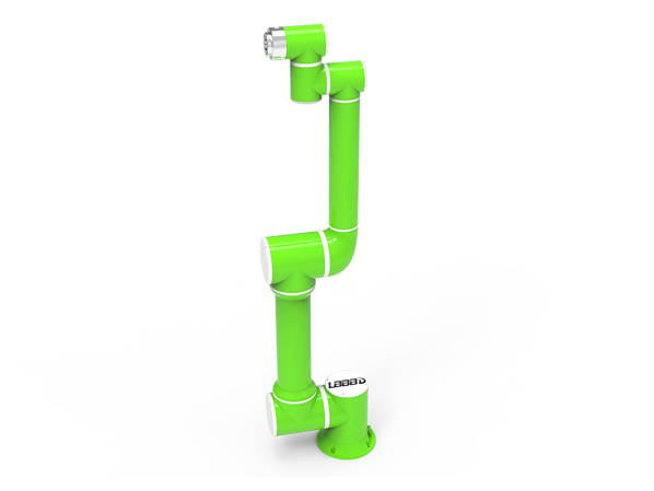 BC協(xié)作型系列六軸機(jī)械手 BC1300